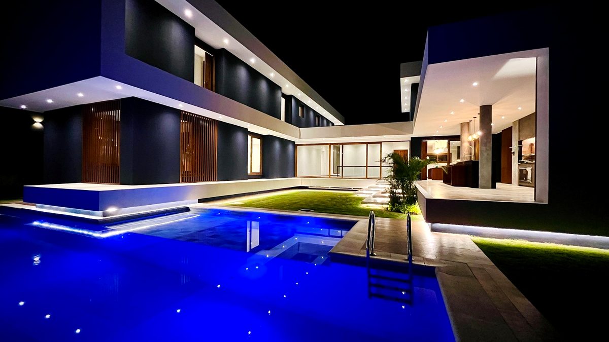 Mercado inmobiliario Urubó Santa Cruz de la Sierra